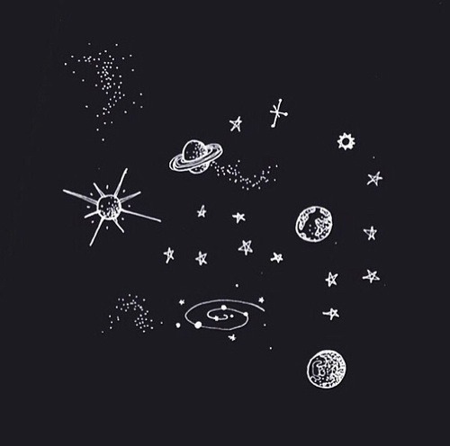 Gravitational Beauty