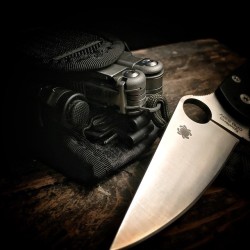 bugoutchannel:  This is my go to #EDC 👊💪🇺🇸
