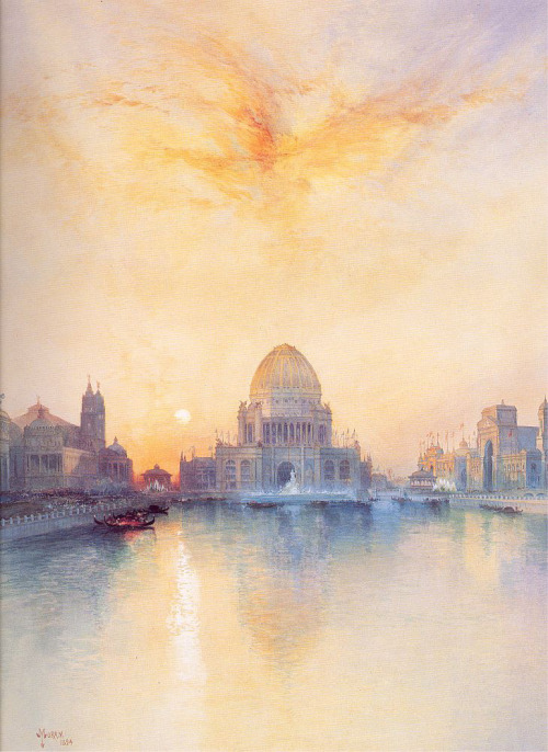 arthistoryclasses: Thomas Moran