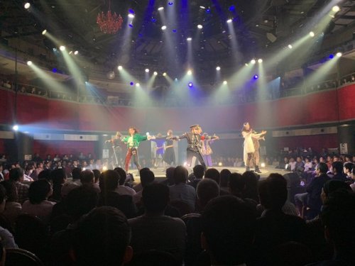 jyurineko:Some pics from first day of “Hamlet” performance(Source: Twitter)Check out #ske48ハムレット for more posts from members, fans, etc.