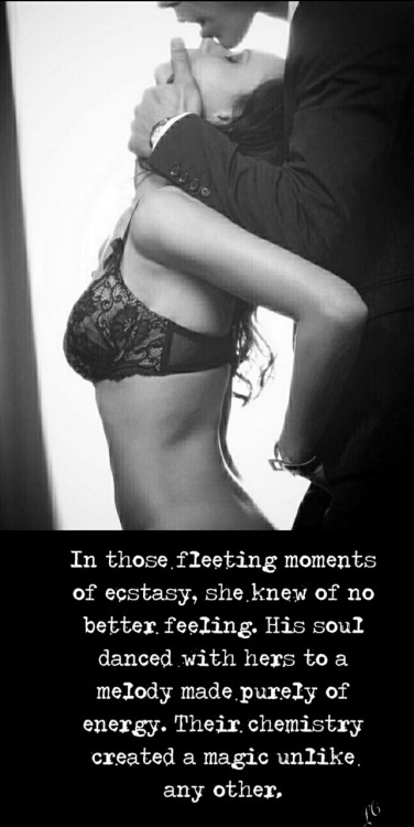 Erotic Compulsion