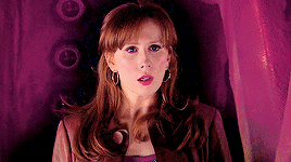 leonimoys:I was going to be with you forever. The rest of my life, travelling in the Tardis. The Doc