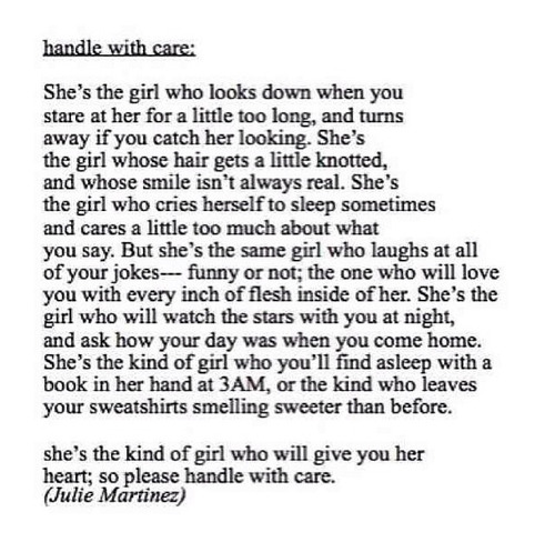 she's got you high