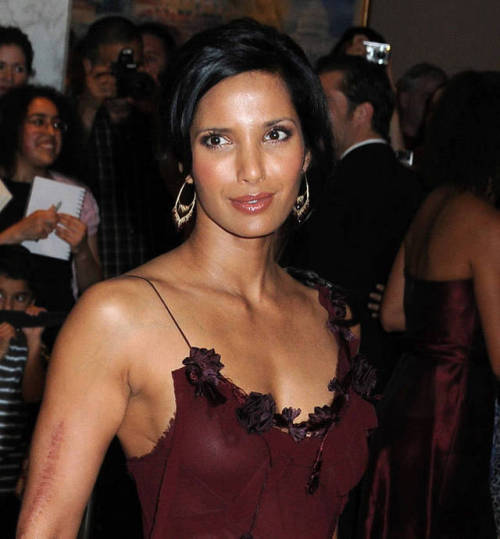 favorcelebs: Padma Lakshmi