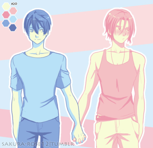 sakura-rose12: rinsbae said:20 rinharu