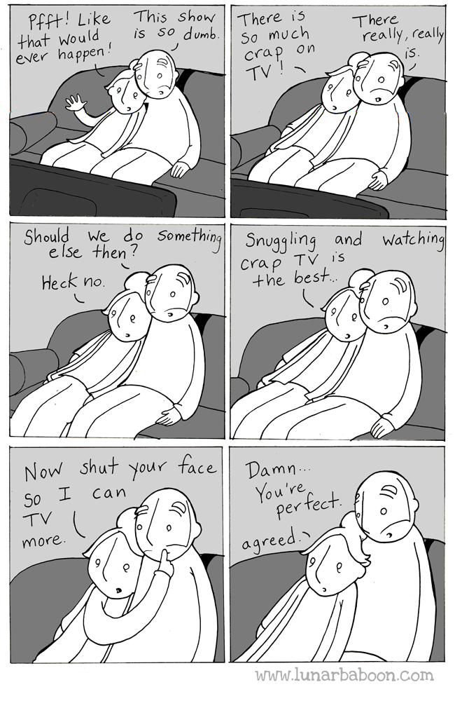 lunarbaboon:Support Lunarbaboon on Patreon