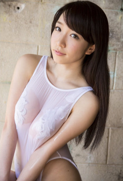 tokujiro:Airi Shimizu