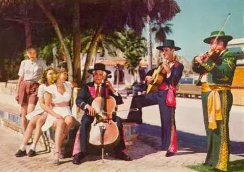 musical planet