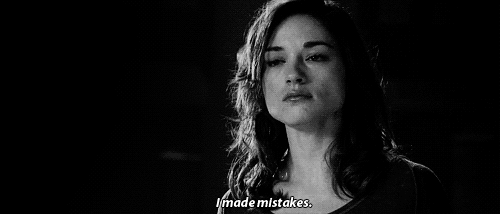 pain makes you human