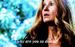 janetvandyen:  American Horror Story: Murder House + why are you so…?  For that-british-idiot 