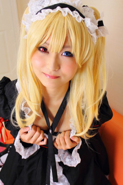 Boku wa Tomodachi ga Sukunai - Hasegawa Kobato (Kyuru-chan) 9HELP US GROW Like,Comment & Share.CosplayJapaneseGirls1.5 - www.facebook.com/CosplayJapaneseGirls1.5CosplayJapaneseGirls2 - www.facebook.com/CosplayJapaneseGirl2tumblr - http://cosplayjapane