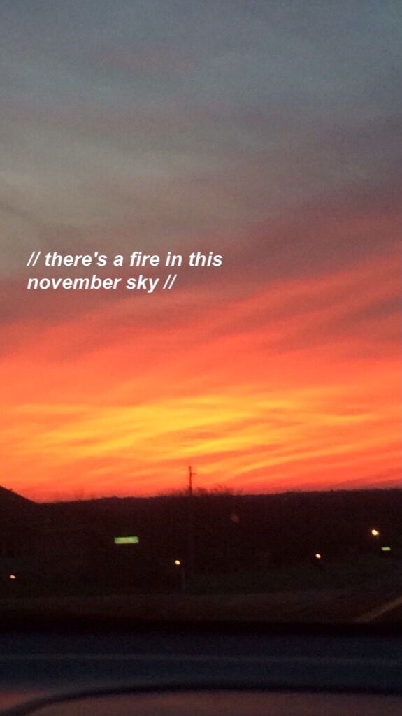 daisychain-lockscreens:✿ sleeping with sirens lyrics (better off dead, november