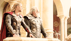 elvenking: One son who doesn’t want the throne, another who wanted it too much. Is this to be my legacy? 