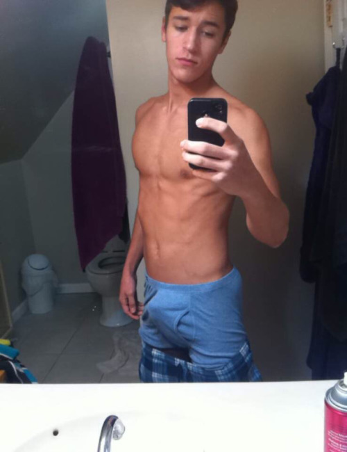 Roadriderjay04 Bottom Boy