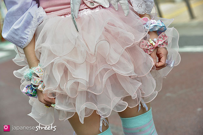bubbletealolita:  totemo-kawaii—ne:  MINORI (MONTA) — Japanese Streets  
