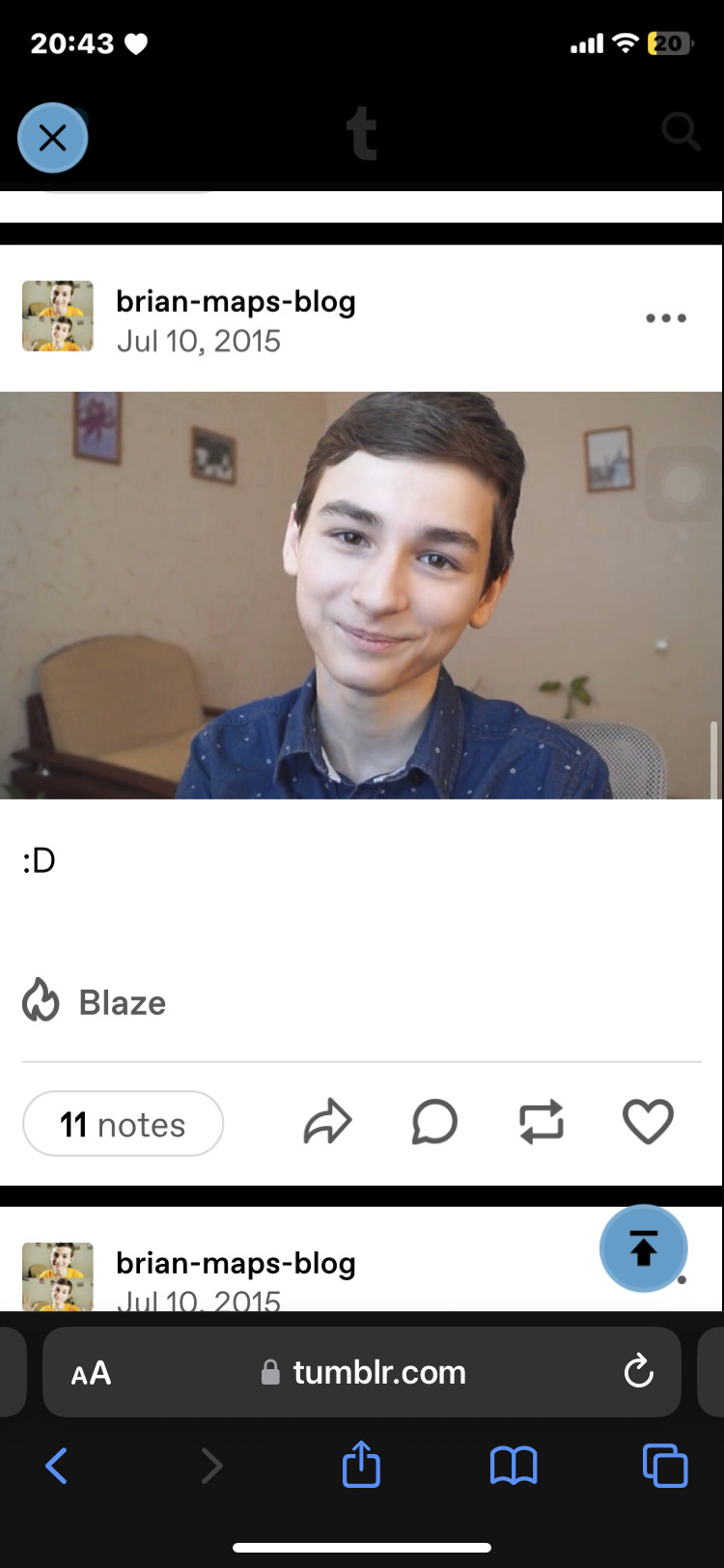 Tumblr media