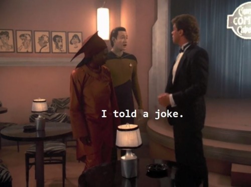 Star Trek: The Next Generation S2 E4 “The Outrageous Okona” 38:02