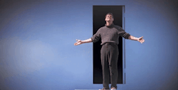 idaniify:  “In case I don’t see ya—good afternoon, good evening, and good night.”The Truman Show, 1998Dir. Peter Weir