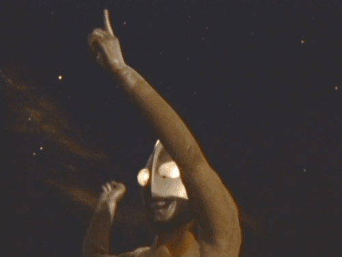 gameraboy:Ultraman vs. Kiyla