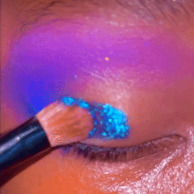  ~ O R I O N ~ (chaosmakeup)