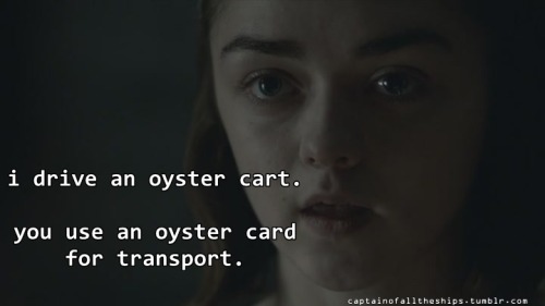 chryswatchesgot:  Full Recap