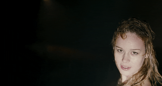 Brie Larson - Tanner Hall (2009)