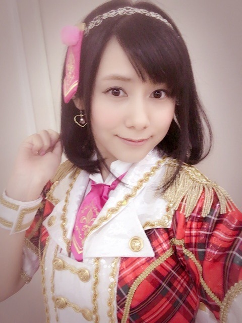 imasuyoo:  “Naked Romance　信じて待っててくれて　ありがとう。”
