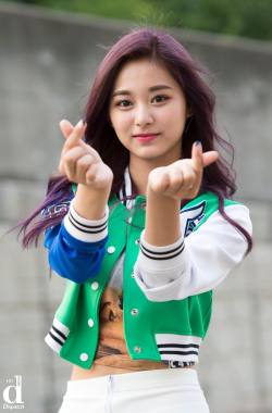 ♡ Tzuyu ♡