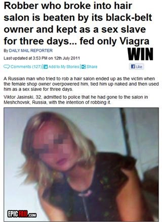 redrosewhore:  Why is this considered a win because it’s a woman? Why is it suddenly