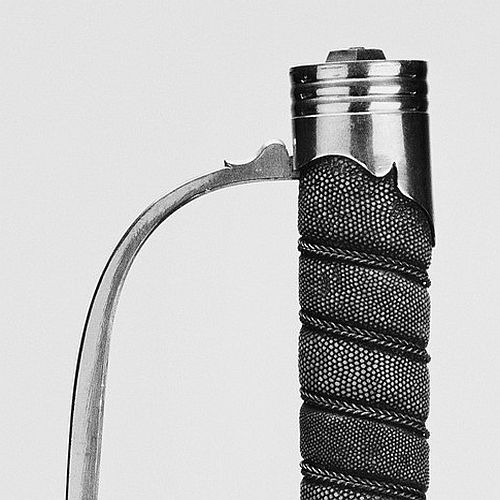 art-of-swords:  Military Dress Sword Dated: circa 1787-91 Culture: English Medium