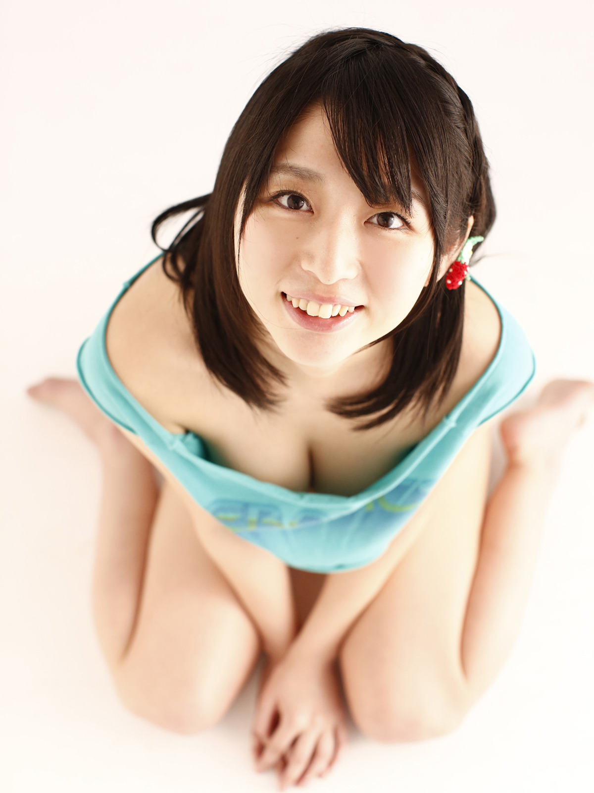 tokujiro:  Megumi Suzumoto