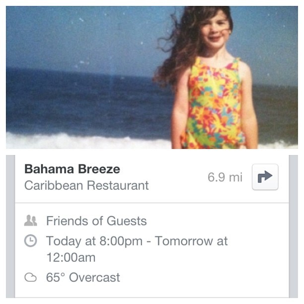 My Birthday dinner in Wayne 🎉🎈 @wildflower_xx  will be serving 😉