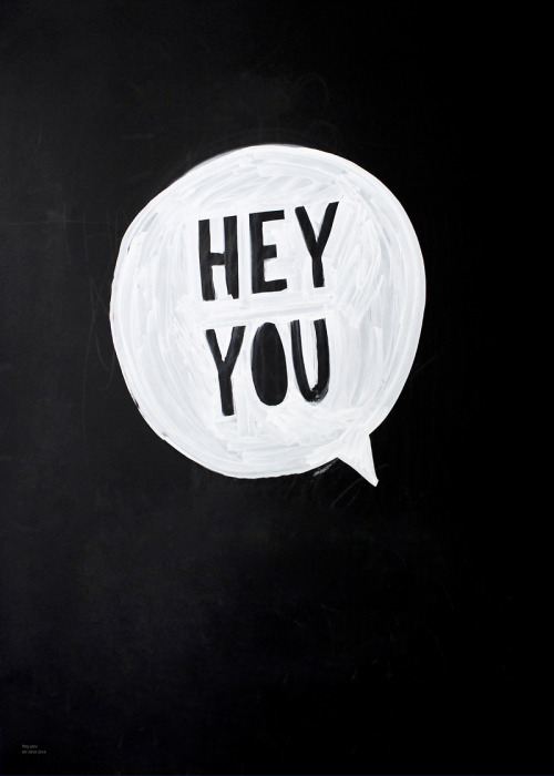 nevver:  Hey You