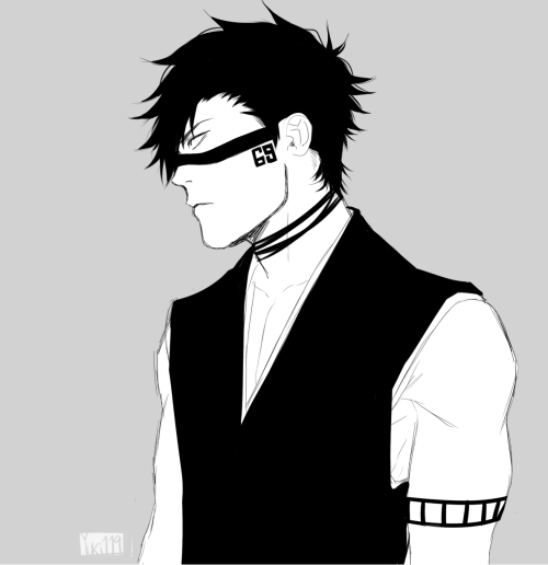 yuki119:  some of my old bleach favesalso byakuya pls step on my face 