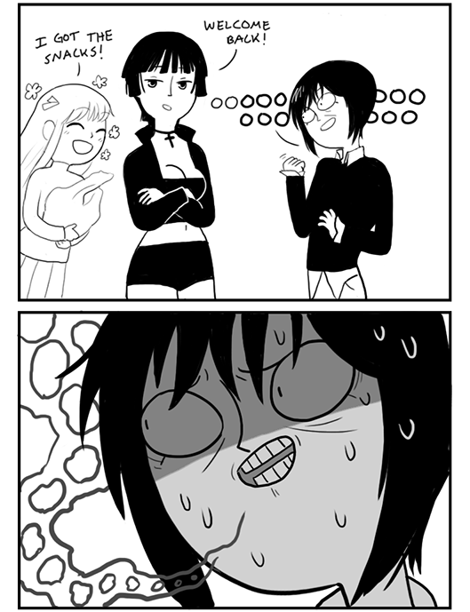 captainmazikeen:  emiett:  I like to think that Akito tries to be a better person