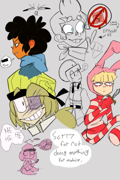 izuke-the-zombie - iZuKe
