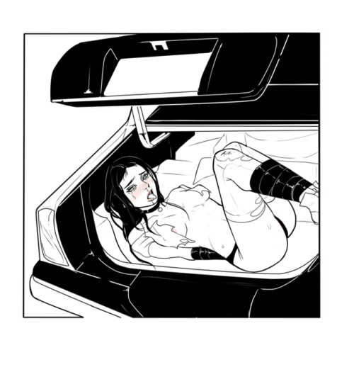 localsuccubus:Driving in your carI never never want to go home