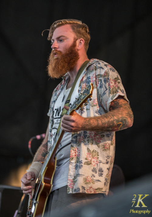 Four Year Strong - Playing at the Vans Warped Tour at Darien Lake (Buffalo, NY) on 7.8.14 Copyright 