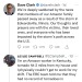 thesadnessrabbit:emotionsideb2016:dykecostanza:i cant even begin to describe how deeply fucking evil and dystopian this exchange between amazon’s ceo and a warehouse worker is like what kind of techno-feudal hellscape do we live under where you have