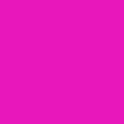 prettycolors:  #e817bb