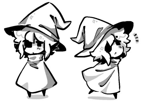 MIRABELLE DOODLES Featuring A Creature I Like To Call Little Siffo
