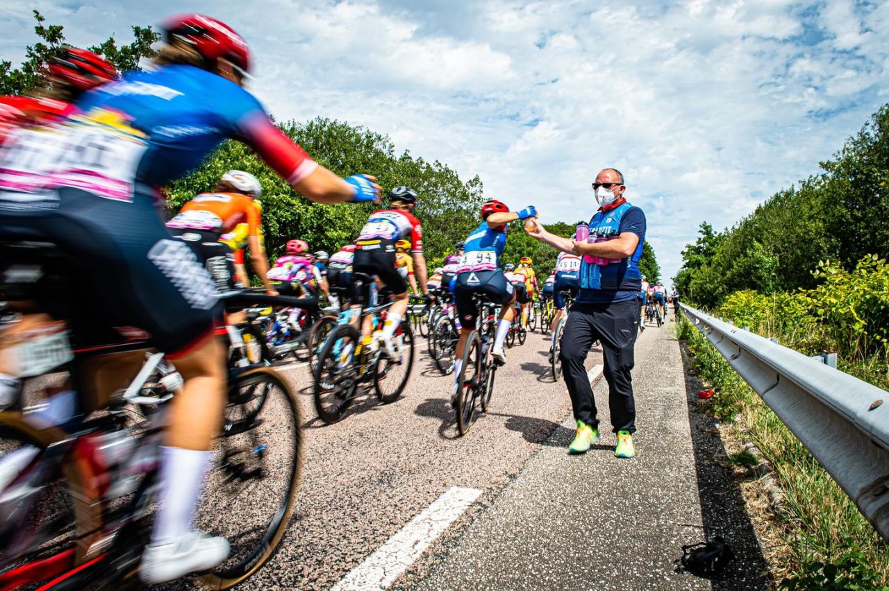 2022 tour de france femmes avec zwift stages