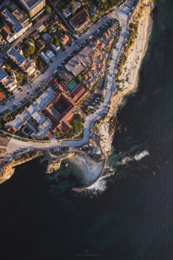 i-long-to-travel-the-world:  ikwt: Children’s Pool Beach (Toby Harriman) | instagram