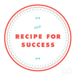 nevver:  Recipe For Success 