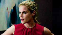 comlexas:  Female Awesome Meme: [9/20] supporting female characters ★ Trish Walker