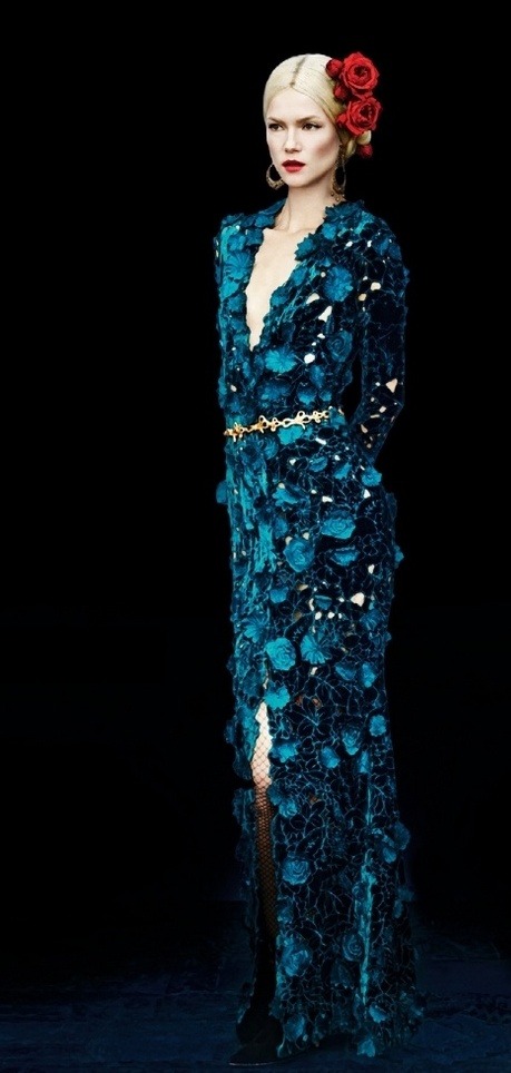  Oscar de la Renta 