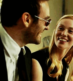 The Matt That Comes Out When Hes Around Karen Is The Matt That He Really Deeply Believes Is Himself.
