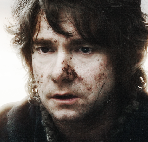 —  Can you promise that I will come back?—  No. And if you do… you will not be the same. 