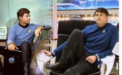 triplexpoint:   NO WONDER KARL MADE LEONARD NIMOY CRY  