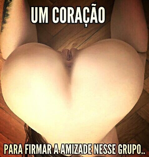 Bora de WhatsApp? manda o seu ai, com DDD e nome!